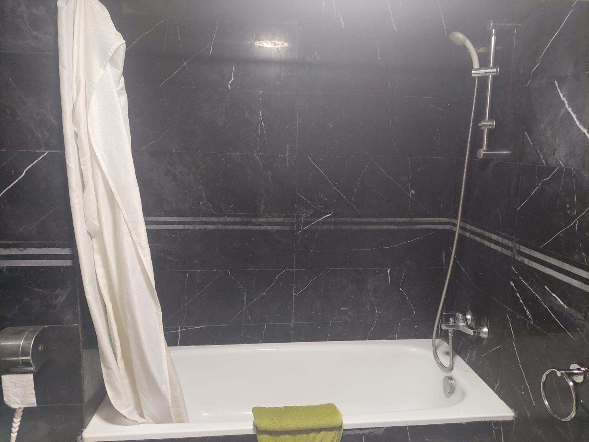 Appartement Tanger Boulevard Centre Ville Экстерьер фото